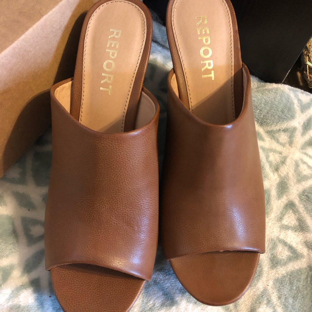 Cute wedges